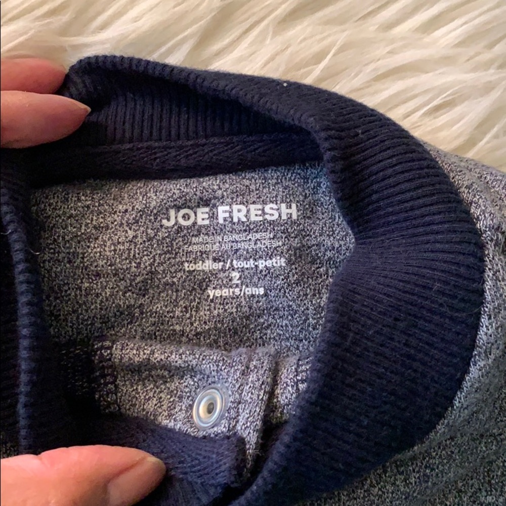 Jacket - Picture 3 of 3